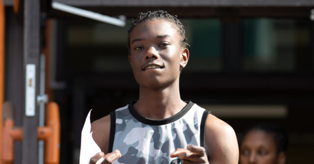 ‘Home Invader’ TikToker Blames Public Outrage on Anti-Black Racism
