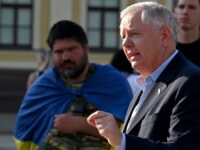 Russia Issues Arrest Warrant for U.S. Senator Lindsey Graham over Ukraine Comments