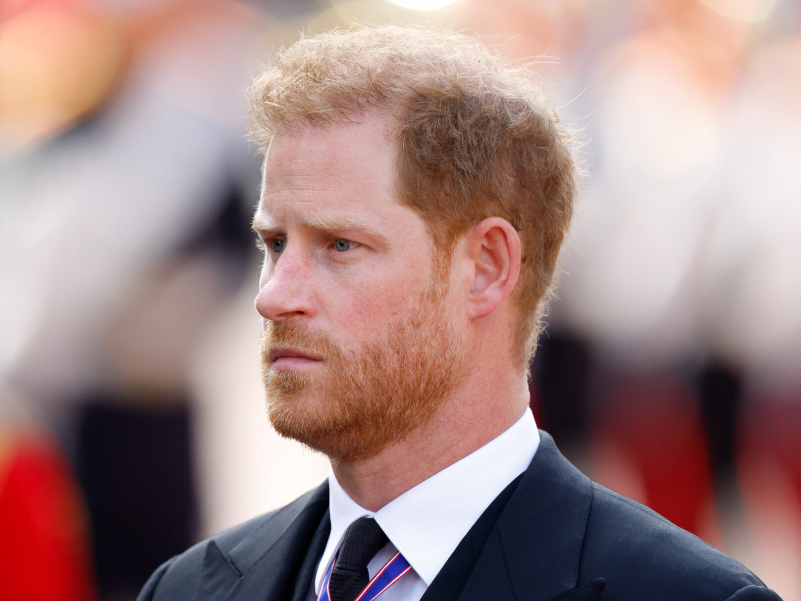 Heritage Foundation Sues U.S. for Drug-Taking Prince Harry's Visa Files - Vimarsana News