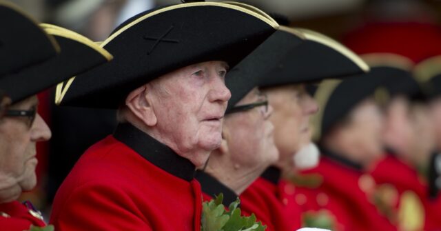 On May 29th Remember Oak Apple Day, England’s Non-Socialist May Day
