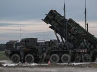 Ukraine: Russian Hypersonic Missile Shot Down with U.S. Defence System