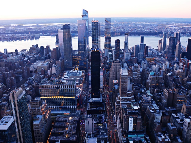 Census: NYC Loses Nearly Half a Million Residents in Two Years - Vimarsana News