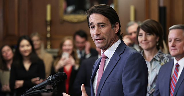 Republicans 'Pressing Pause' on Debt Limit Talks with Biden White House