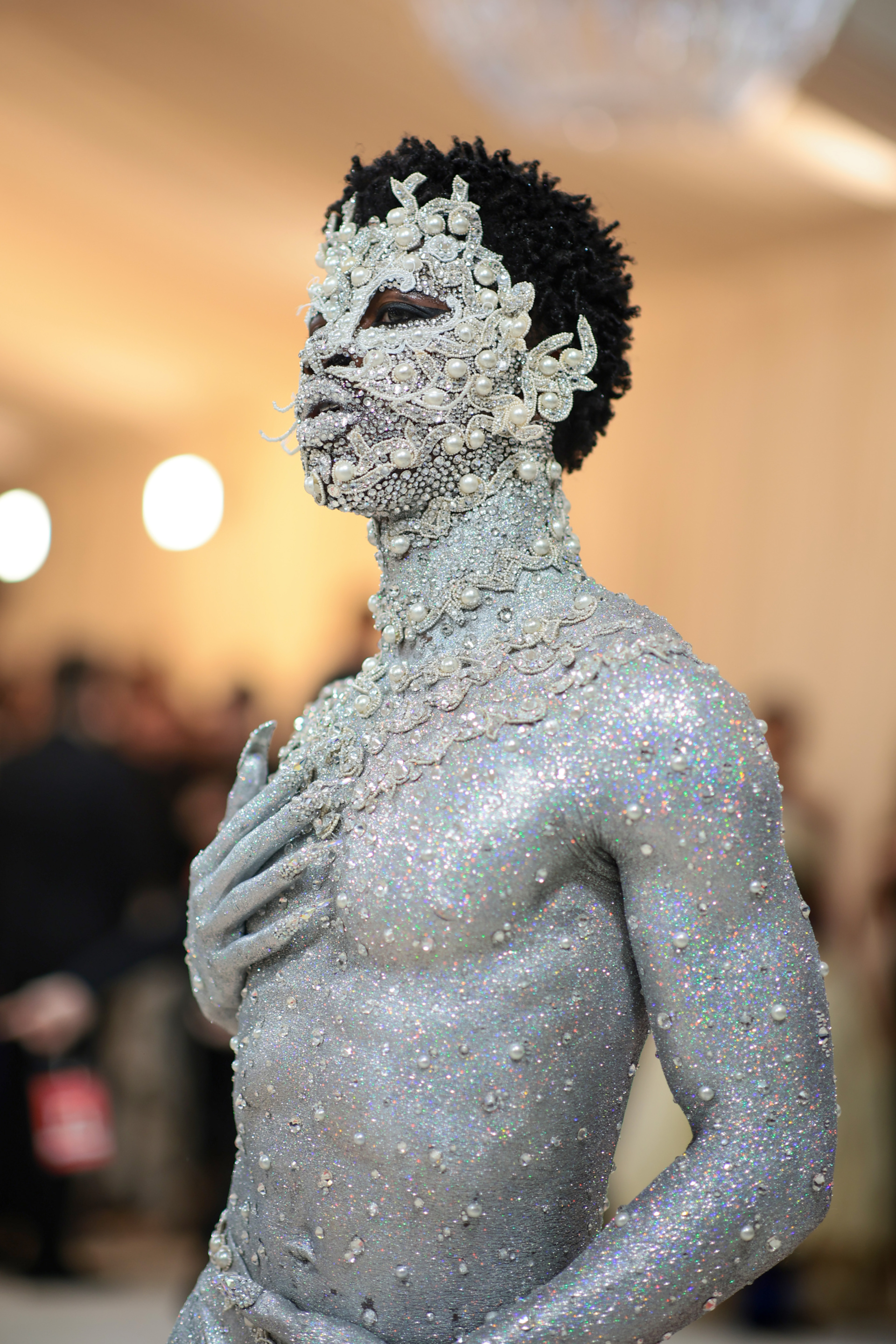 Fashion Notes: 19 Best and Worst Dressed from the 2023 Met Gala