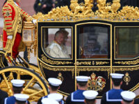 Live Now: Watch King Charles III Coronation at Westminster Abbey