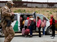 FACT CHECK: DHS Touts Drop in Migrant Encounters After Title 42, Ushers 50K in Through ‘Lawful Pathways’