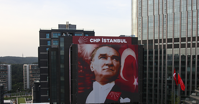 Turkish Opposition Documents Thousands of Ballot Box Irregularities in Presidential Election Turkish Opposition Documents Thousands of Ballot Box Irregularities in Presidential Election