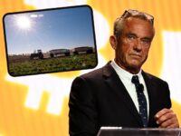 Robert F. Kennedy Jr.: Wall Street, China Turning American Farms into ‘Corporate Fiefdoms’