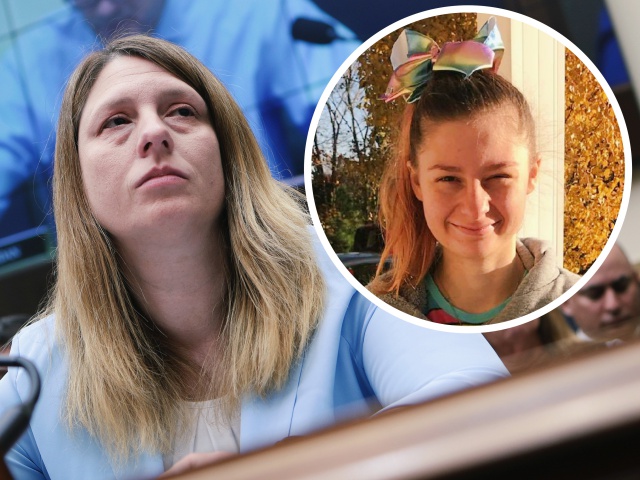 Angel Mom Tells Congress: My Daughter Is Dead Due to Open Borders - Vimarsana News