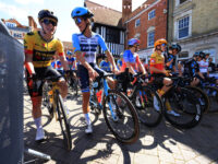 British Cycling Bans ‘Transgender’ Males from Women’s Competitions