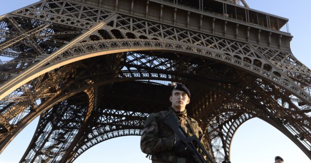 Radical Islam Is the Biggest Terrorism Threat in Europe: French Minister
