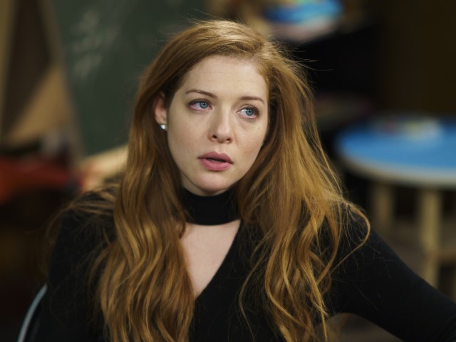 Actress Rachelle Lefevre Psychoanalyzes Critics After Defending Target, Calling Boycotters 'Terrorists' - Vimarsana News