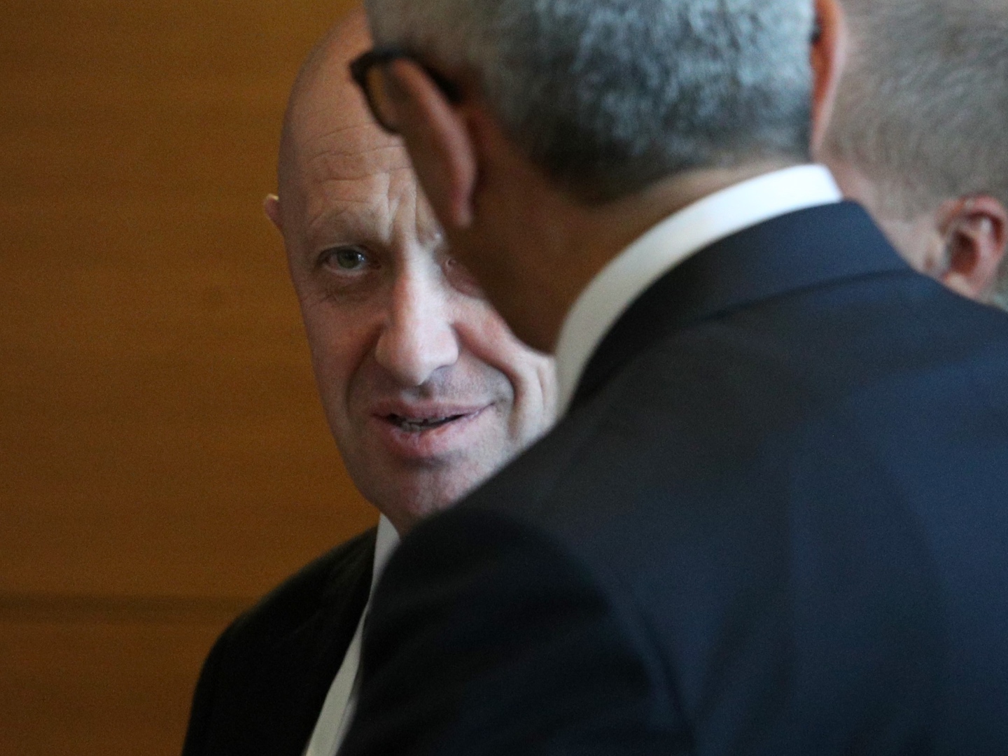 Wagner Chief Denies Mercenary Group Plotting Coup Against Putin - Vimarsana News