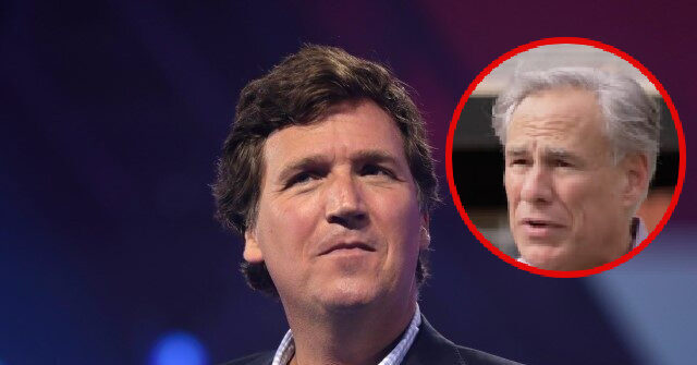 Abbott: Dominion Must ‘Answer’ Questions About Role in Carlson Firing 