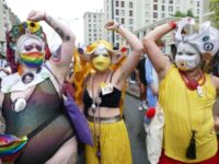 CA Lawmakers to Honor Anti-Catholic 'Sisters of Perpetual Indulgence'