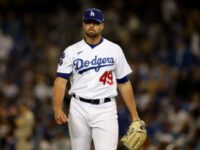 Dodgers Pitcher Blake Treinen Blasts Team for Honoring Anti-Catholic Drag Queens