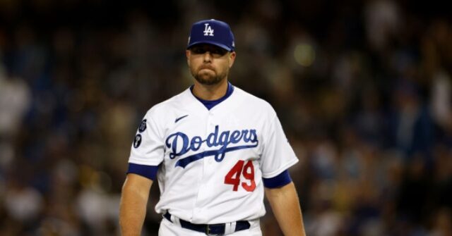Dodgers Pitcher Blake Treinen Blasts Team for Honoring Anti-Catholic Drag Queens