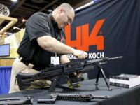 H&K Follows Miller Lite's Lead -- No Objectifying Women to Sell Guns