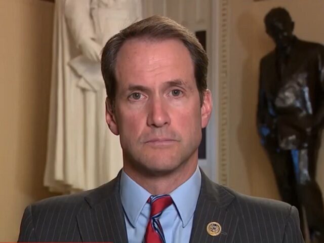 Top House Intel. Dem: Mexico Could ‘Stop’ Accepting Deportations Over Tariff Threats