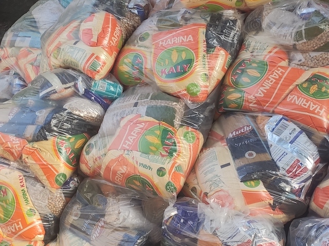 My Socialist Hell: How Venezuela Uses Hunger to Control a Starving Population - Vimarsana News