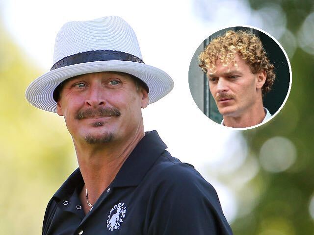 Kid Rock Among Top Donors to Daniel Penny Defense Fund - Vimarsana News