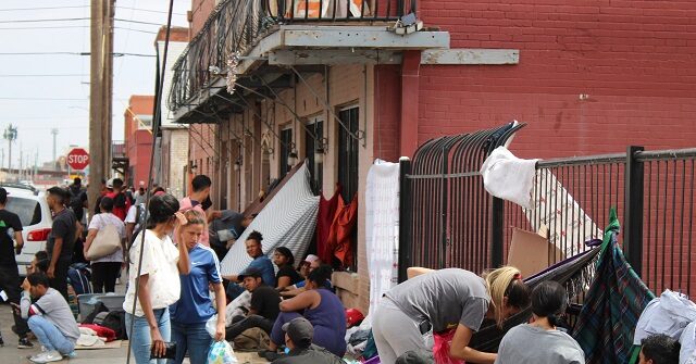 NPR's Garsd on OH Migrant Surge: Immigration 'Good for the Economy' But 'Can Be Rocky' for 'First Few Years'