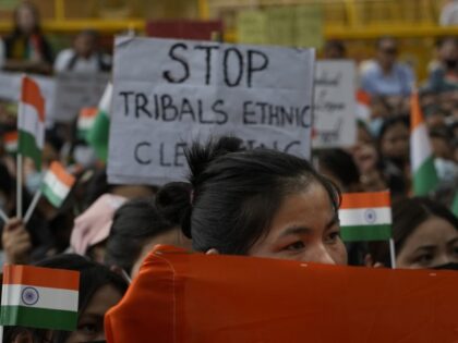 India: Northern Manipur Christians Say Government Supporting Mob Violence Against Them