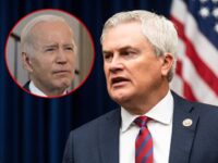 James Comer: FBI Informant File Links Joe Biden to $5 Million Bribery Scheme