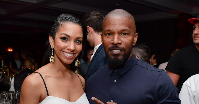 NextImg:Jamie Foxx Daughter Blasts News Media, Says Actor Has Been Home from Hospital for 'Weeks'