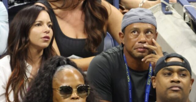 NextImg:Tiger Woods Accused of Sexual Harassment by Erica Herman in Court Filing