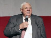 Exclusive — West Virginia Gov. Jim Justice: ‘I Am the Only Person’ Who ‘Can Beat Joe Manchin’