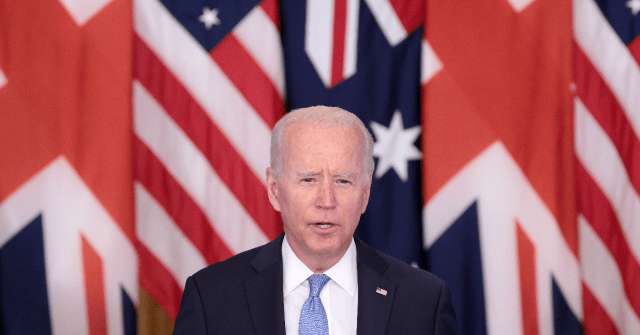 China Mocks Joe Biden for Cutting Pacific Trip Short