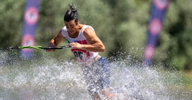 Champion College Water Skier Dies Suddenly at 18