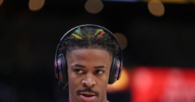 Twitter Erupts After Comedian Asks Why NBA Player Suspended for Appearing to Brandish 'Legal' Gun