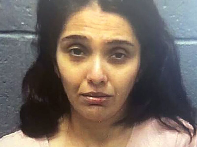 Report: Mother Arrested Years After Baby Discovered Alive in Plastic Bag - Vimarsana News
