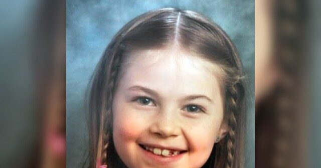 VIDEO: Girl Abducted Years Ago Found Safe When Kidnapper Recognized