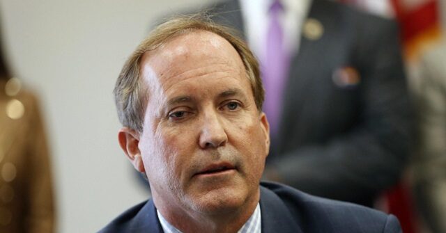 Texas House Committee Votes Unanimously for 20 Articles of Impeachment Against AG Ken Paxton