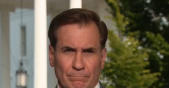 White House: We Were Prepared for Title 42 Ending, House GOP Wasn't