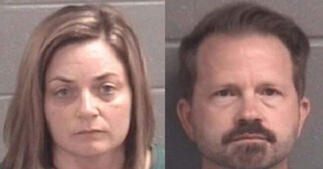Parents Arrested When 36-Pound 10-Year-Old Found Looking for Food