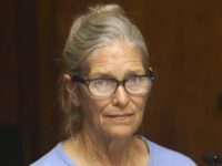 California Appeals Court Says Manson Follower Leslie Van Houten May Be Paroled