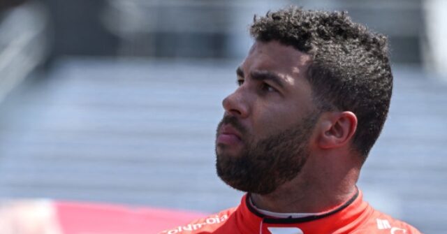 GWINN: Bubba Wallace Takes Shot at NASCAR Fans Who Resist Diversity, Inclusion Efforts