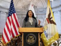 San Francisco Mayor London Breed Denies Retail Collapse in the City
