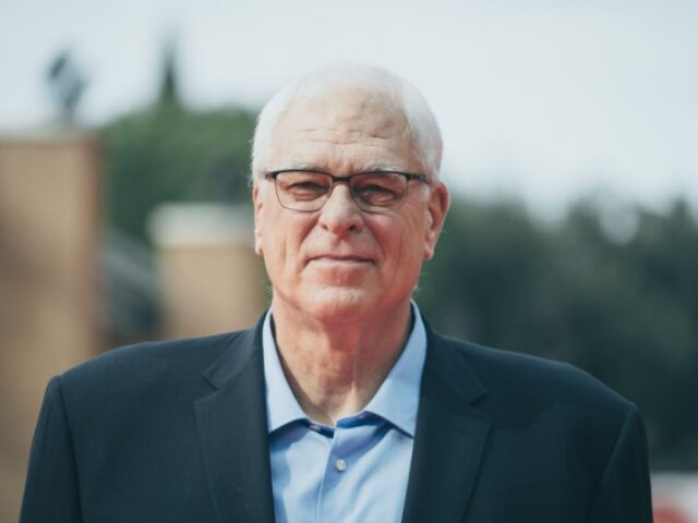 Phil Jackson