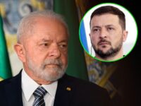 ‘I’m Upset’: Brazil’s Socialist President Luiz Inácio Lula da Silva Claims Volodymyr Zelensky Stood Him Up at G7 Summit