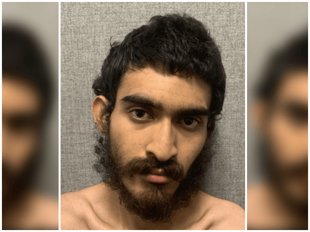 Sanctuary County: Illegal Alien Accused of Raping Girl, Woman on Hiking Trail - Vimarsana News