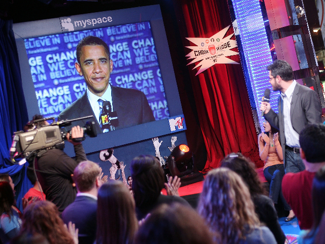 Nolte: MTV News Is Latest Left-Wing 'News' Outlet to Shut Down - Vimarsana News