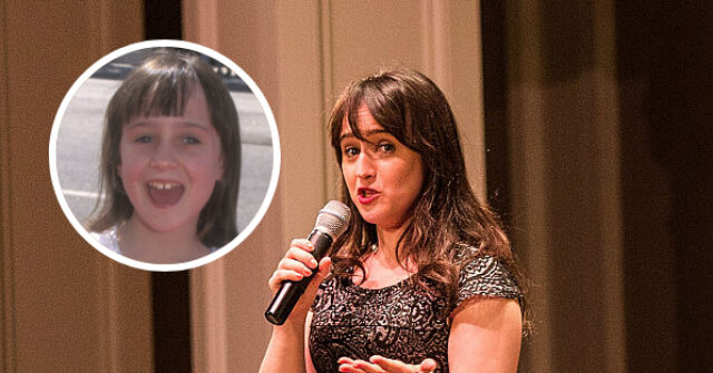 'Matilda' Star Mara Wilson: I saw People Being 'Sexually Harassed' While on Set as a Child