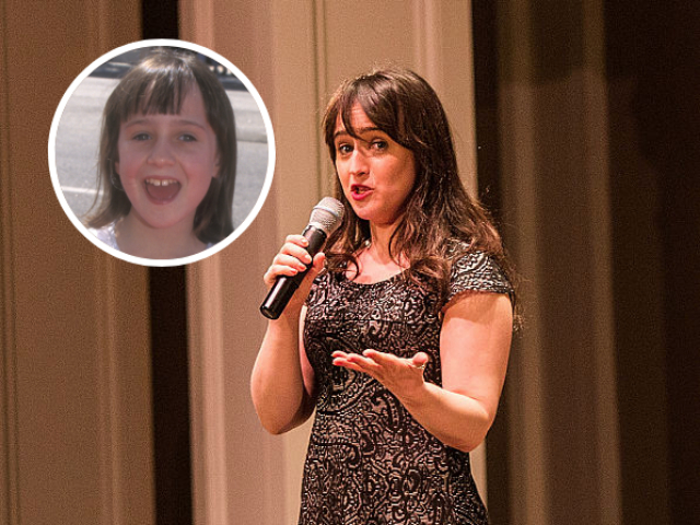 'Matilda' Star Mara Wilson: I saw People Being 'Sexually Harassed' While on Set as a Child - Vimarsana News