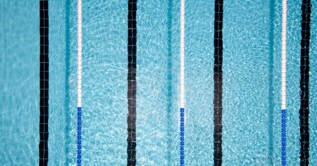 Trans Swimmer at New Jersey College Breaks Records After Switching to Women's Team