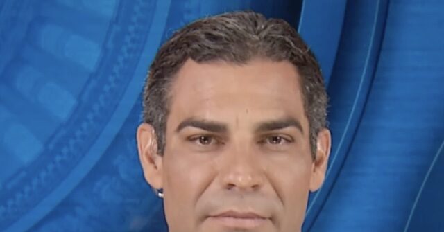 Miami Mayor Suarez: I Will Announce Presidential Run Decision 'Soon'
